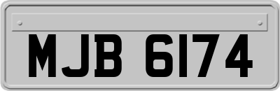 MJB6174