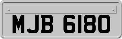 MJB6180