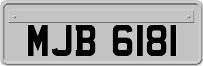 MJB6181
