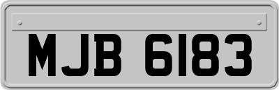 MJB6183