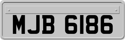 MJB6186