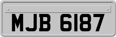 MJB6187