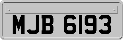 MJB6193