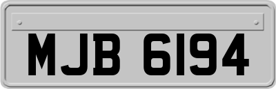 MJB6194