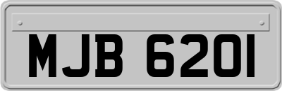 MJB6201