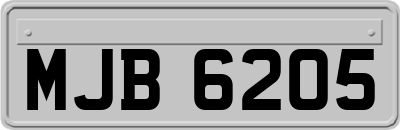 MJB6205