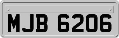 MJB6206