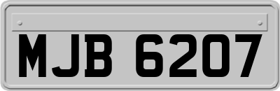 MJB6207