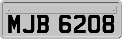 MJB6208