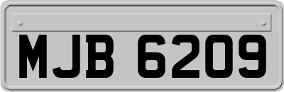 MJB6209