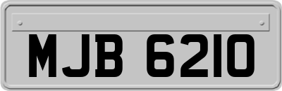 MJB6210