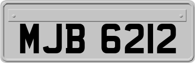 MJB6212