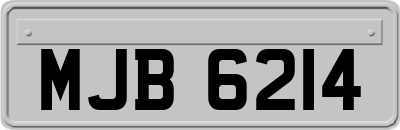 MJB6214