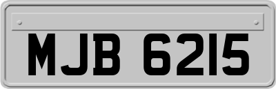 MJB6215
