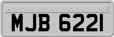 MJB6221