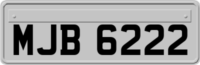 MJB6222