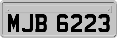 MJB6223