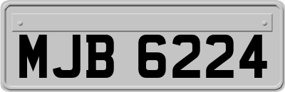 MJB6224