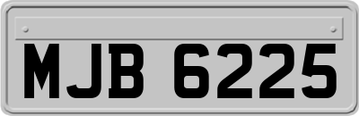 MJB6225