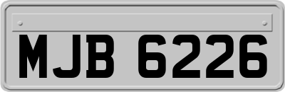 MJB6226