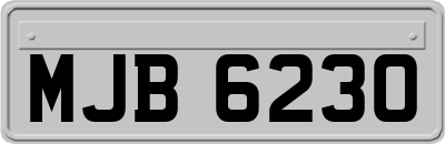 MJB6230