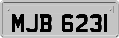 MJB6231