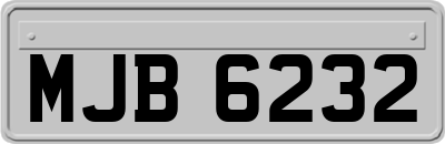 MJB6232