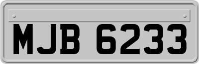 MJB6233