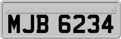 MJB6234