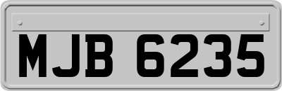 MJB6235