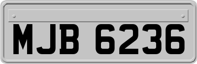 MJB6236