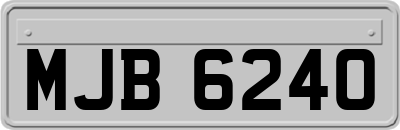 MJB6240
