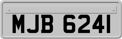 MJB6241