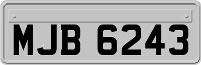 MJB6243