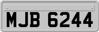 MJB6244