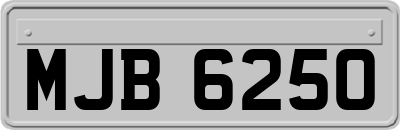 MJB6250