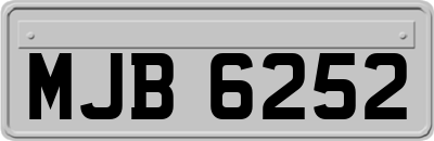 MJB6252
