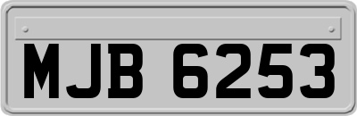 MJB6253