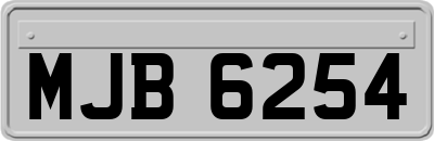 MJB6254