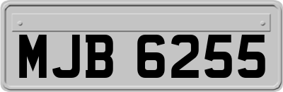 MJB6255