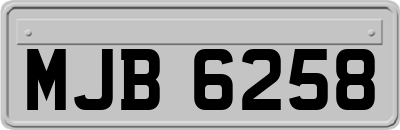 MJB6258