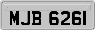 MJB6261