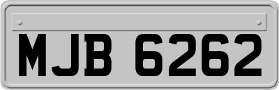 MJB6262