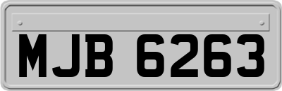 MJB6263