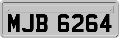 MJB6264