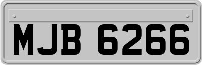 MJB6266