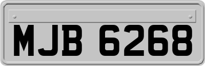 MJB6268