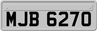 MJB6270
