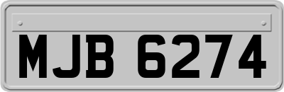 MJB6274