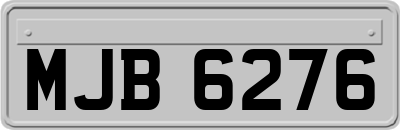 MJB6276